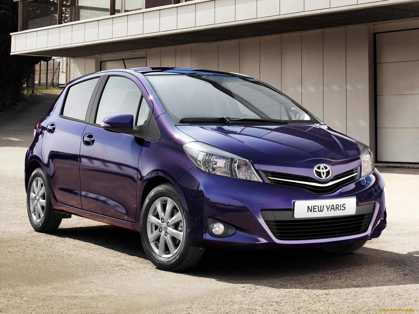 , toyota